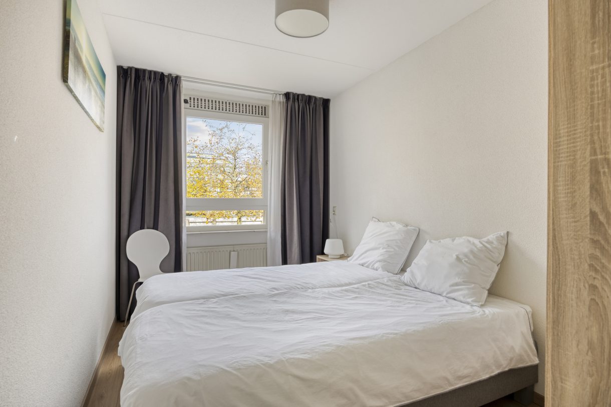 Te koop: Foto Appartement aan de Generaal Stedmanstraat 154 in Eindhoven