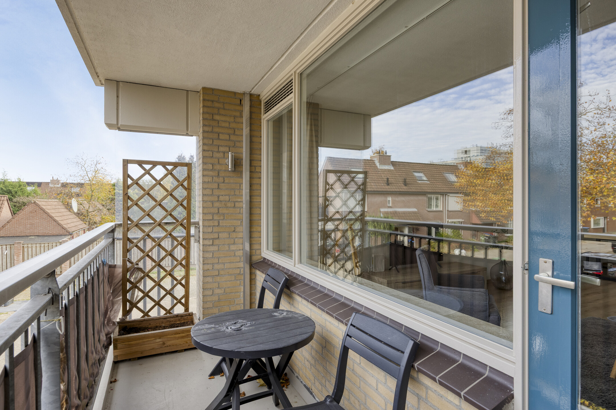 Te koop: Foto Appartement aan de Generaal Stedmanstraat 154 in Eindhoven