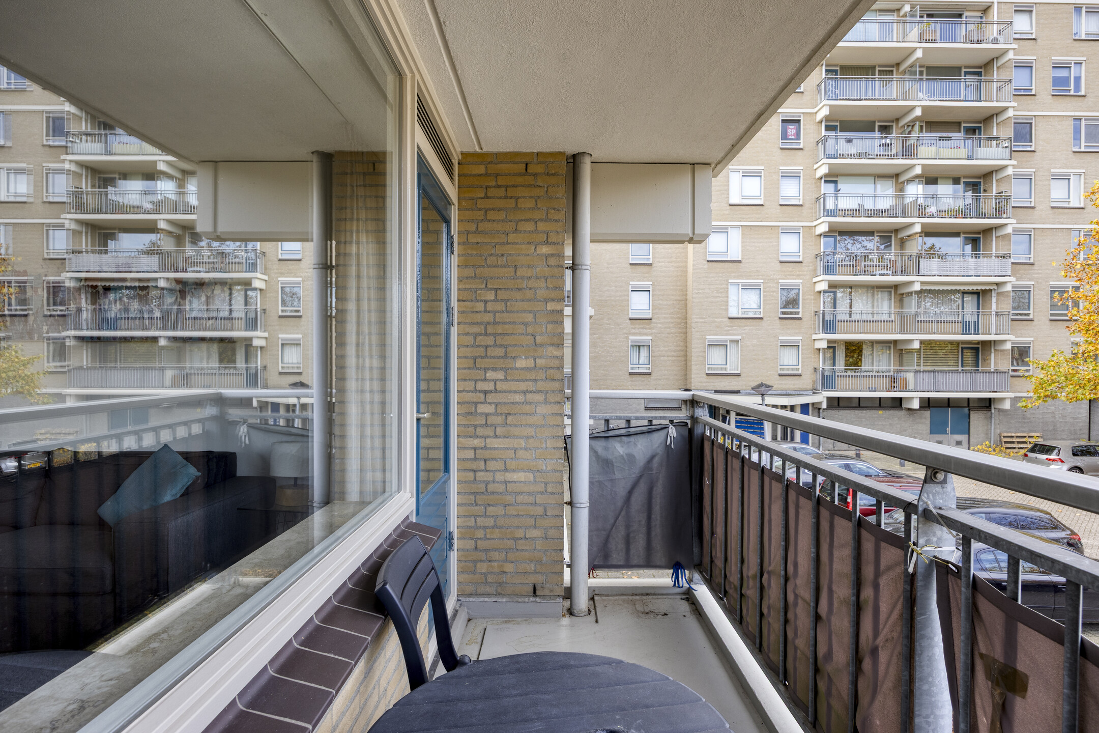 Te koop: Foto Appartement aan de Generaal Stedmanstraat 154 in Eindhoven