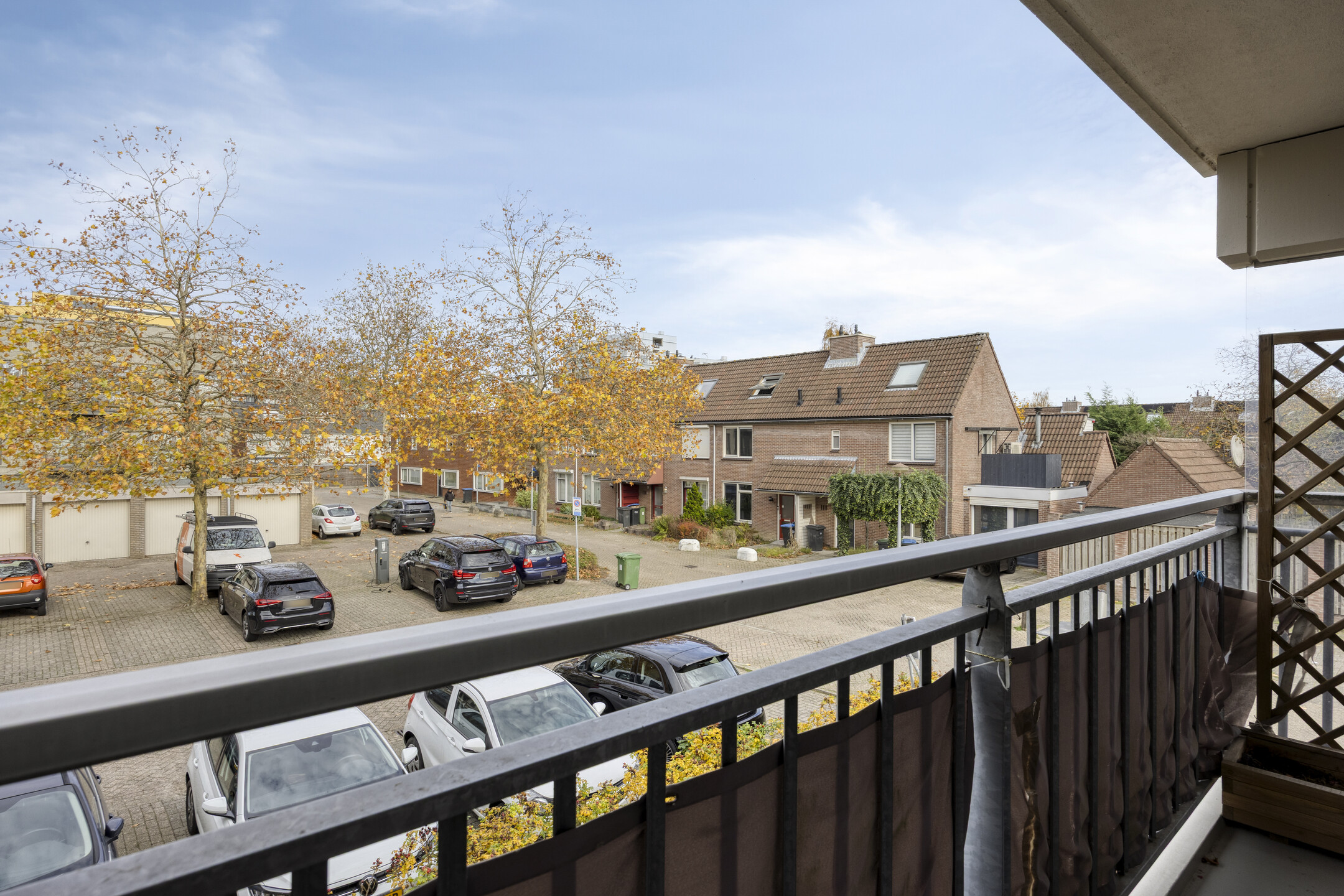 Te koop: Foto Appartement aan de Generaal Stedmanstraat 154 in Eindhoven