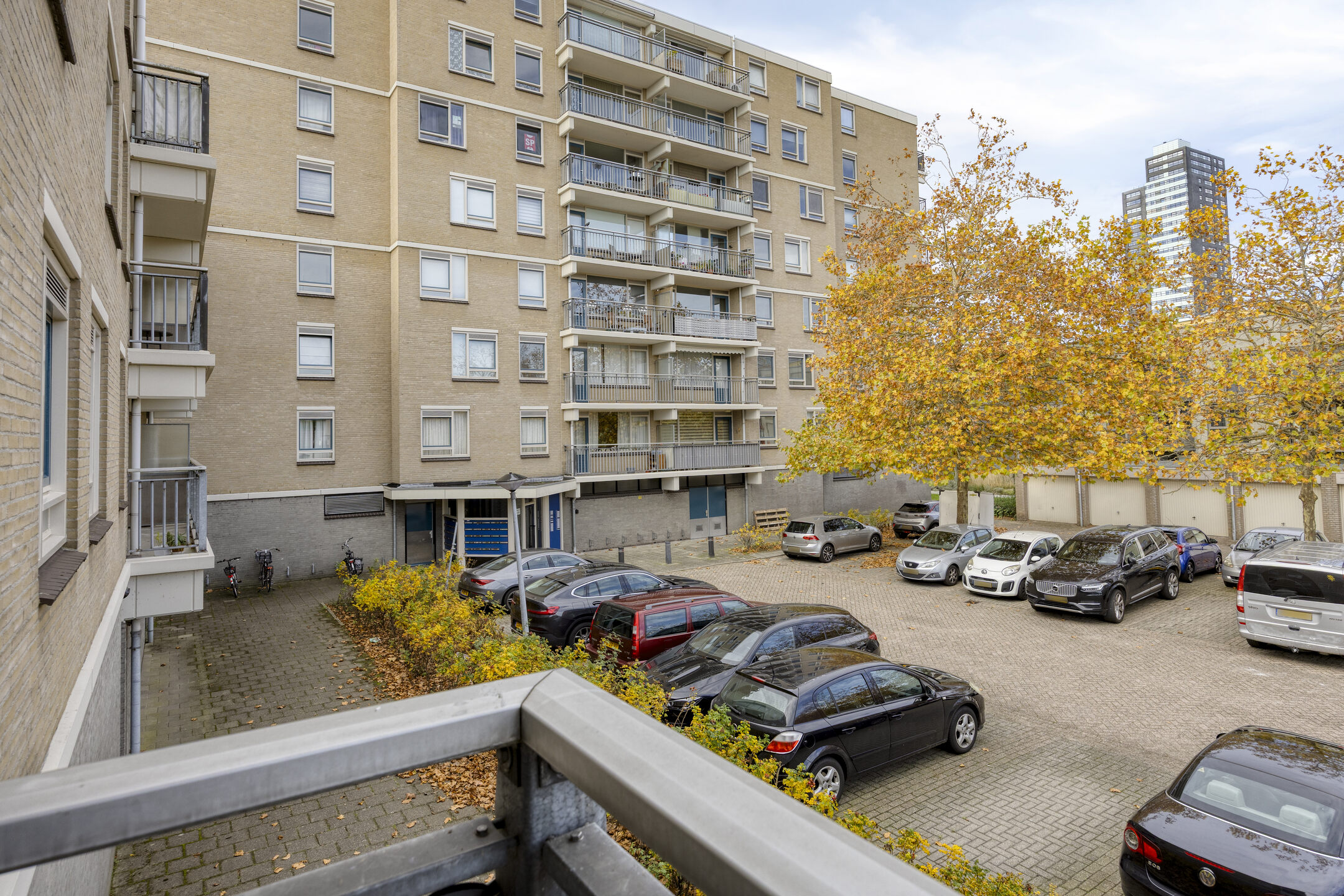 Te koop: Foto Appartement aan de Generaal Stedmanstraat 154 in Eindhoven