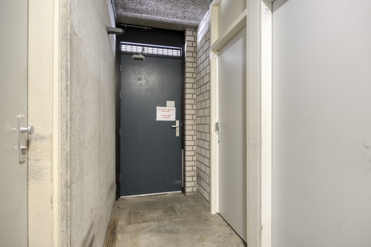 Te koop: Foto Appartement aan de Generaal Stedmanstraat 154 in Eindhoven
