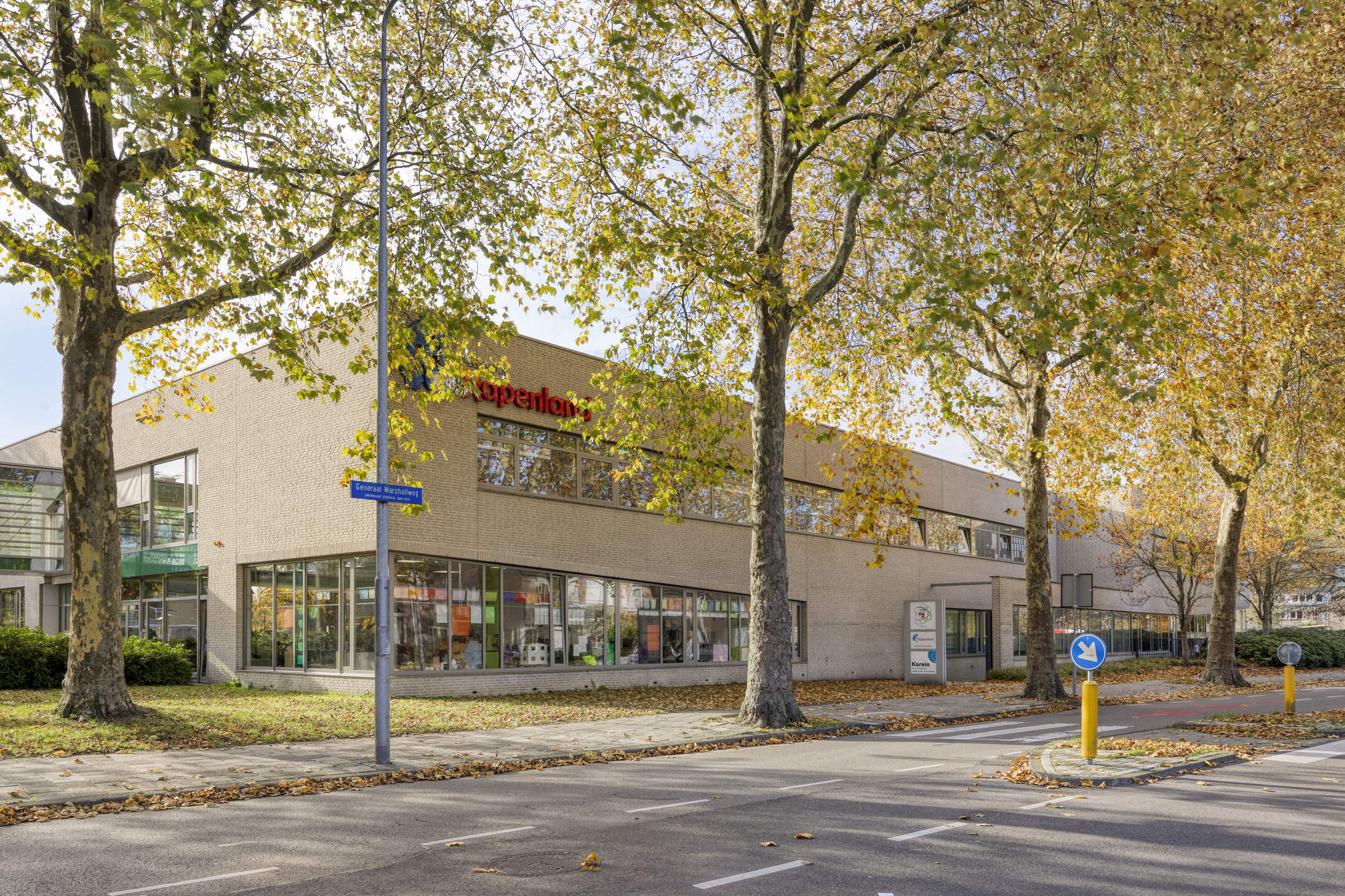 Te koop: Foto Appartement aan de Generaal Stedmanstraat 154 in Eindhoven