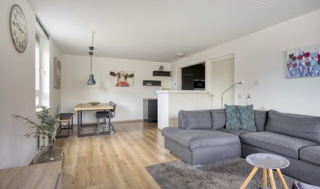 Te koop: Foto Appartement aan de Generaal Stedmanstraat 154 in Eindhoven