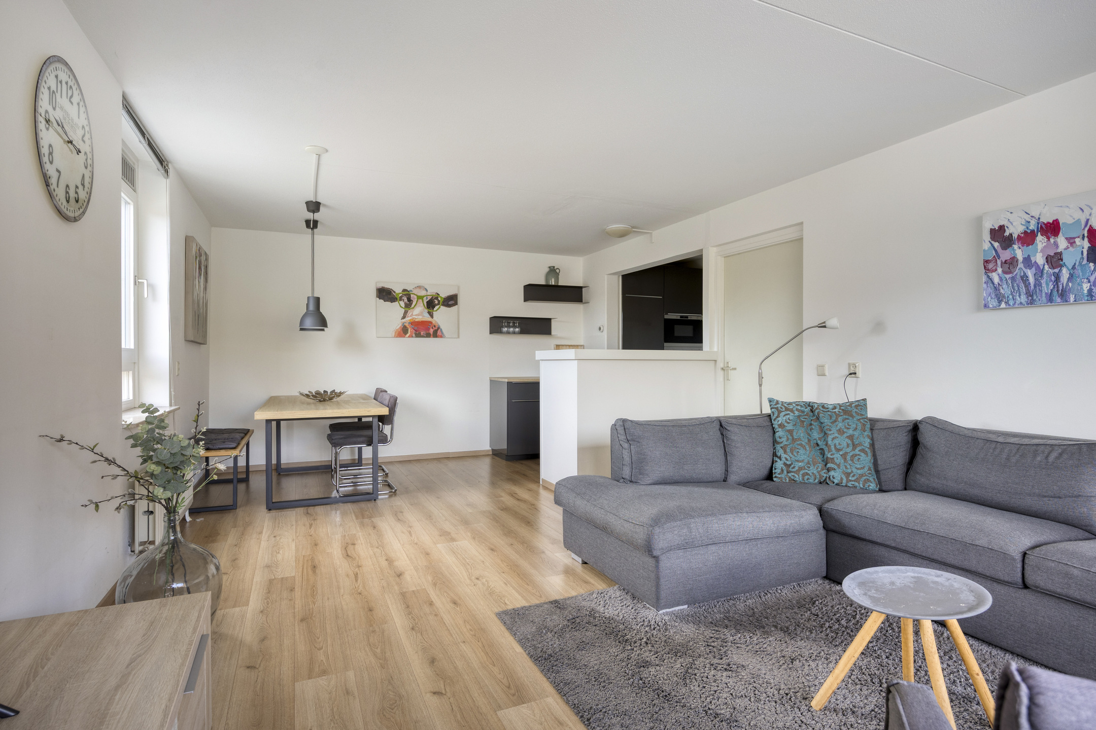 Te koop: Foto Appartement aan de Generaal Stedmanstraat 154 in Eindhoven