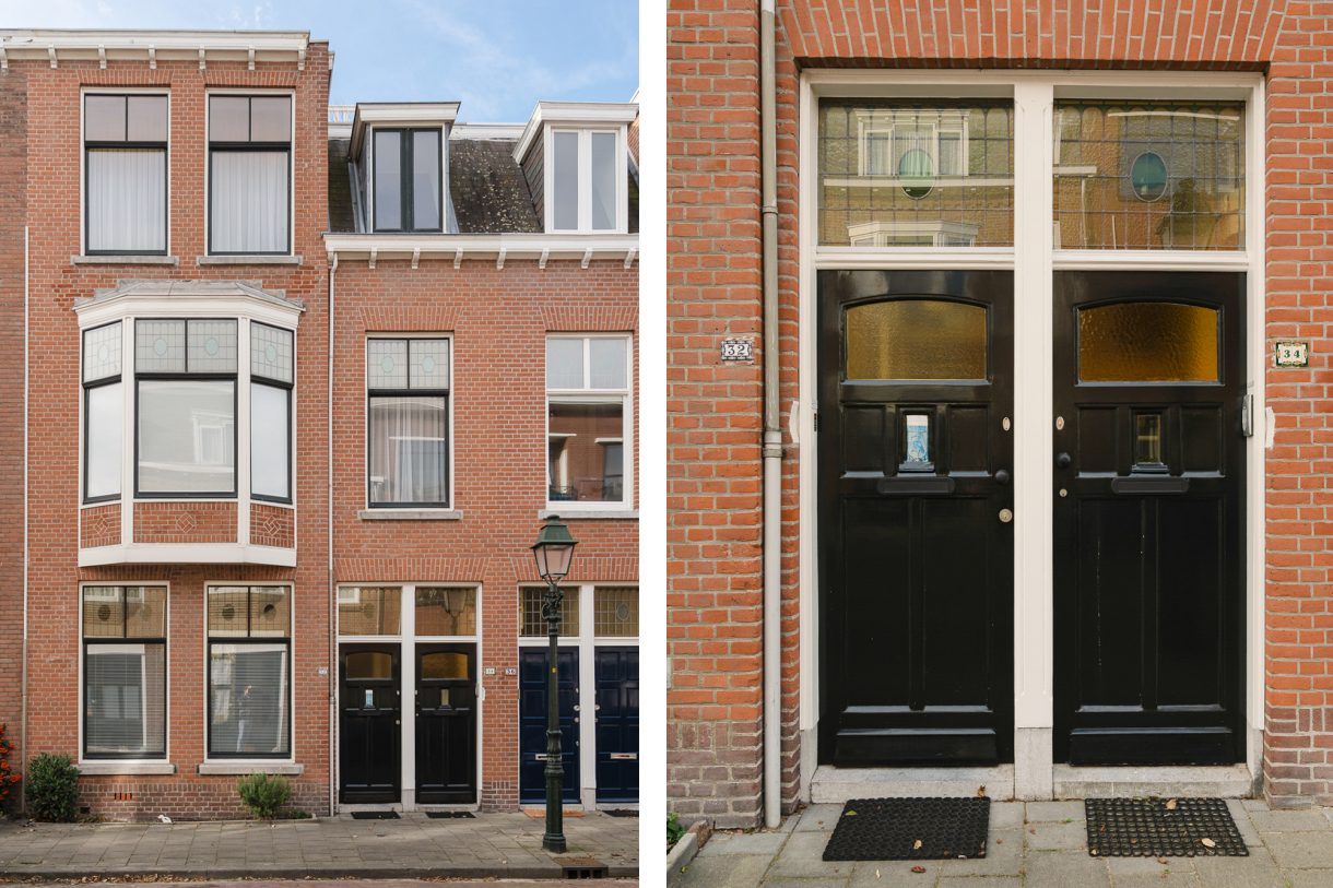 Te koop: Foto Appartement aan de François Maelsonstraat 32 in 's-Gravenhage
