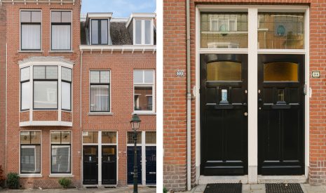 Te koop: Foto Appartement aan de François Maelsonstraat 32 in 's-Gravenhage