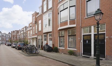 Te koop: Foto Appartement aan de François Maelsonstraat 32 in 's-Gravenhage