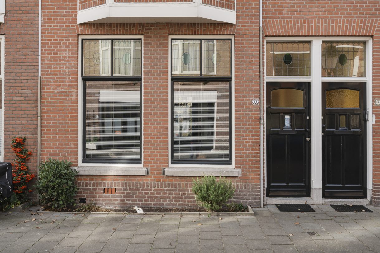 Te koop: Foto Appartement aan de François Maelsonstraat 32 in 's-Gravenhage