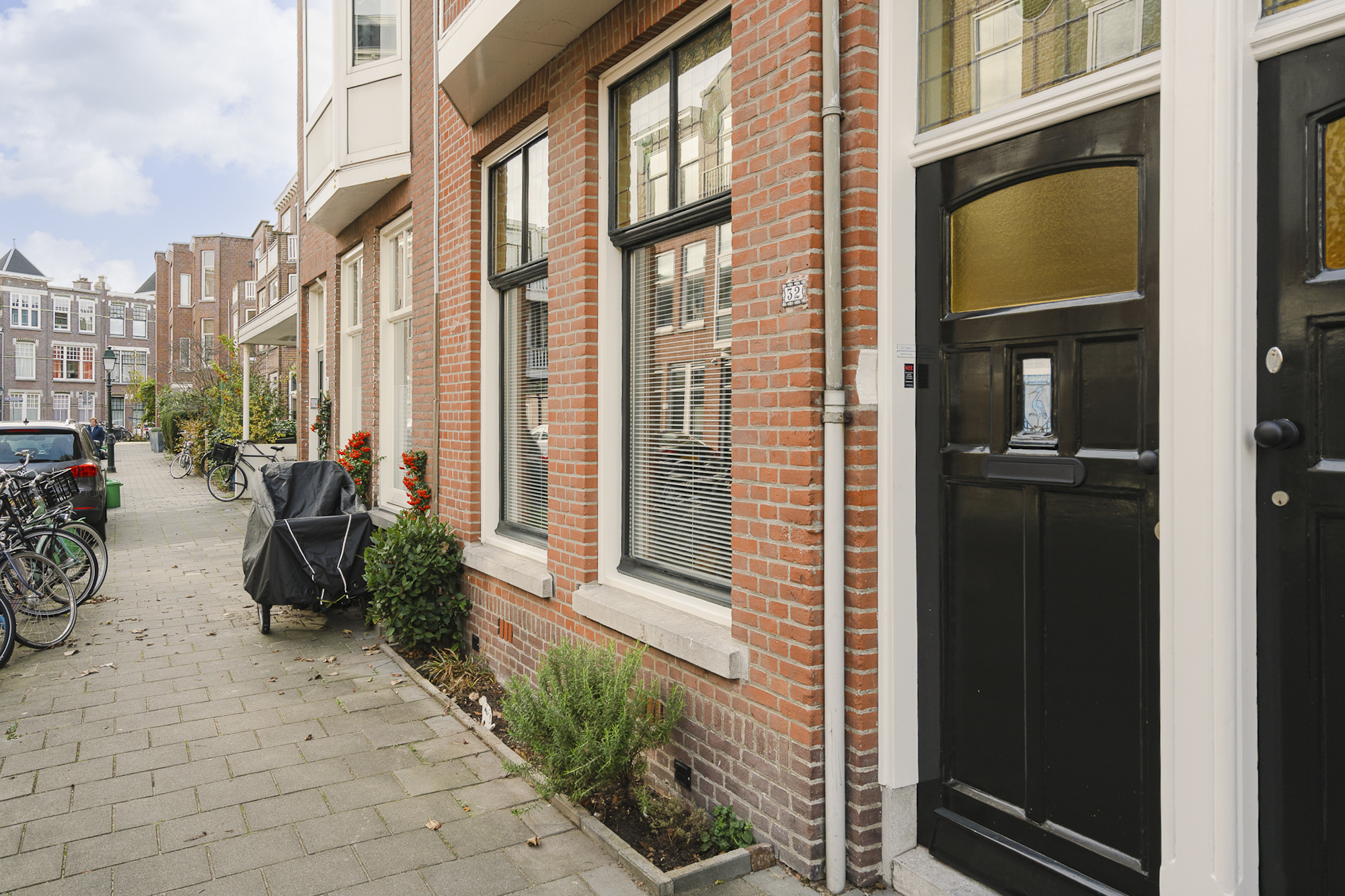 Te koop: Foto Appartement aan de François Maelsonstraat 32 in 's-Gravenhage