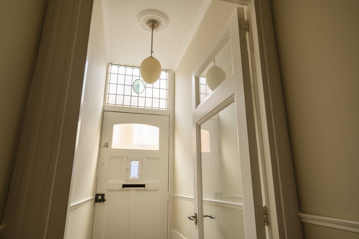 Te koop: Foto Appartement aan de François Maelsonstraat 32 in 's-Gravenhage