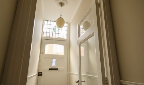 Te koop: Foto Appartement aan de François Maelsonstraat 32 in 's-Gravenhage