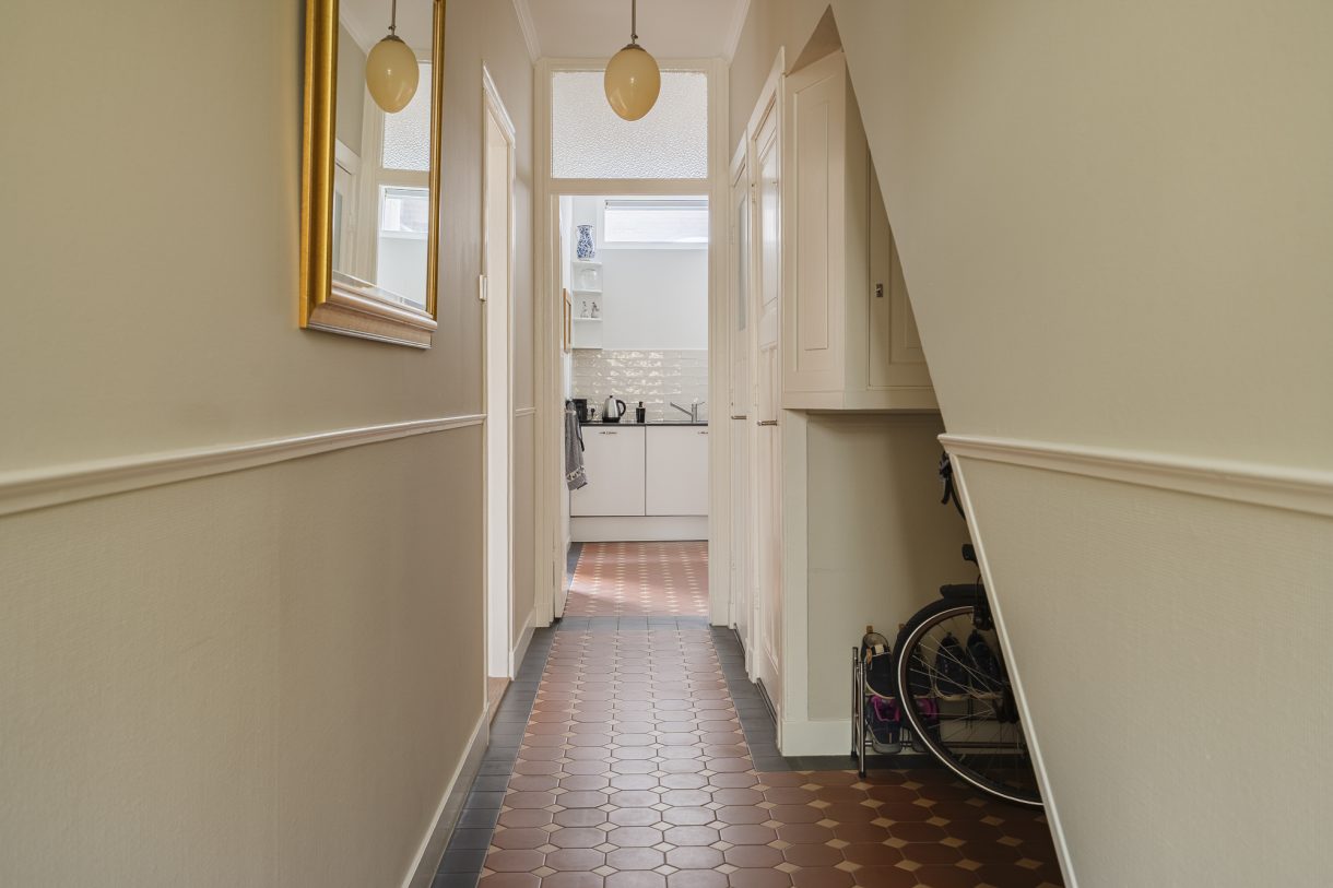 Te koop: Foto Appartement aan de François Maelsonstraat 32 in 's-Gravenhage