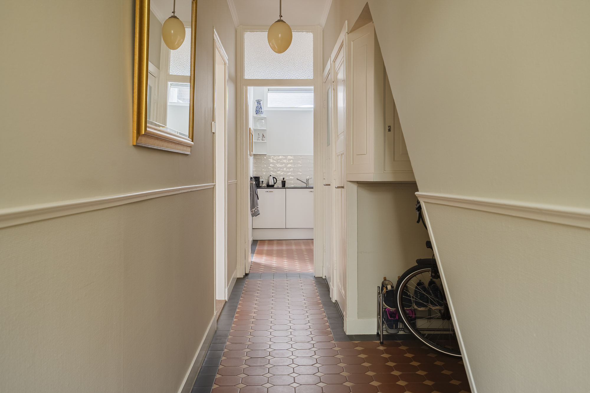 Te koop: Foto Appartement aan de François Maelsonstraat 32 in 's-Gravenhage