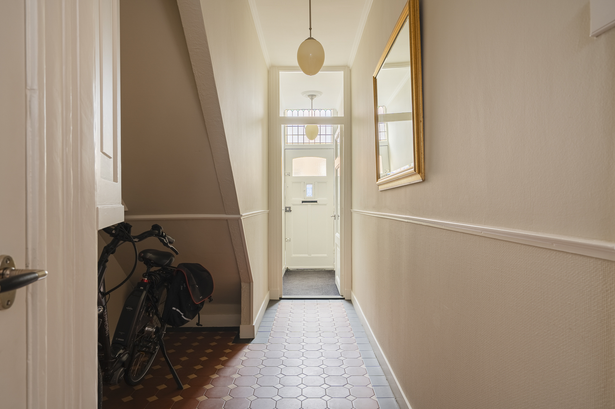 Te koop: Foto Appartement aan de François Maelsonstraat 32 in 's-Gravenhage
