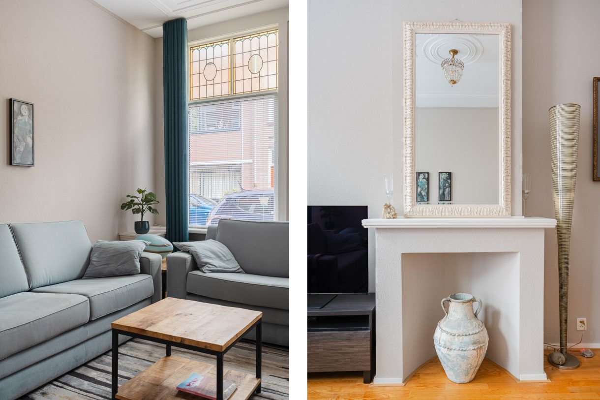 Te koop: Foto Appartement aan de François Maelsonstraat 32 in 's-Gravenhage