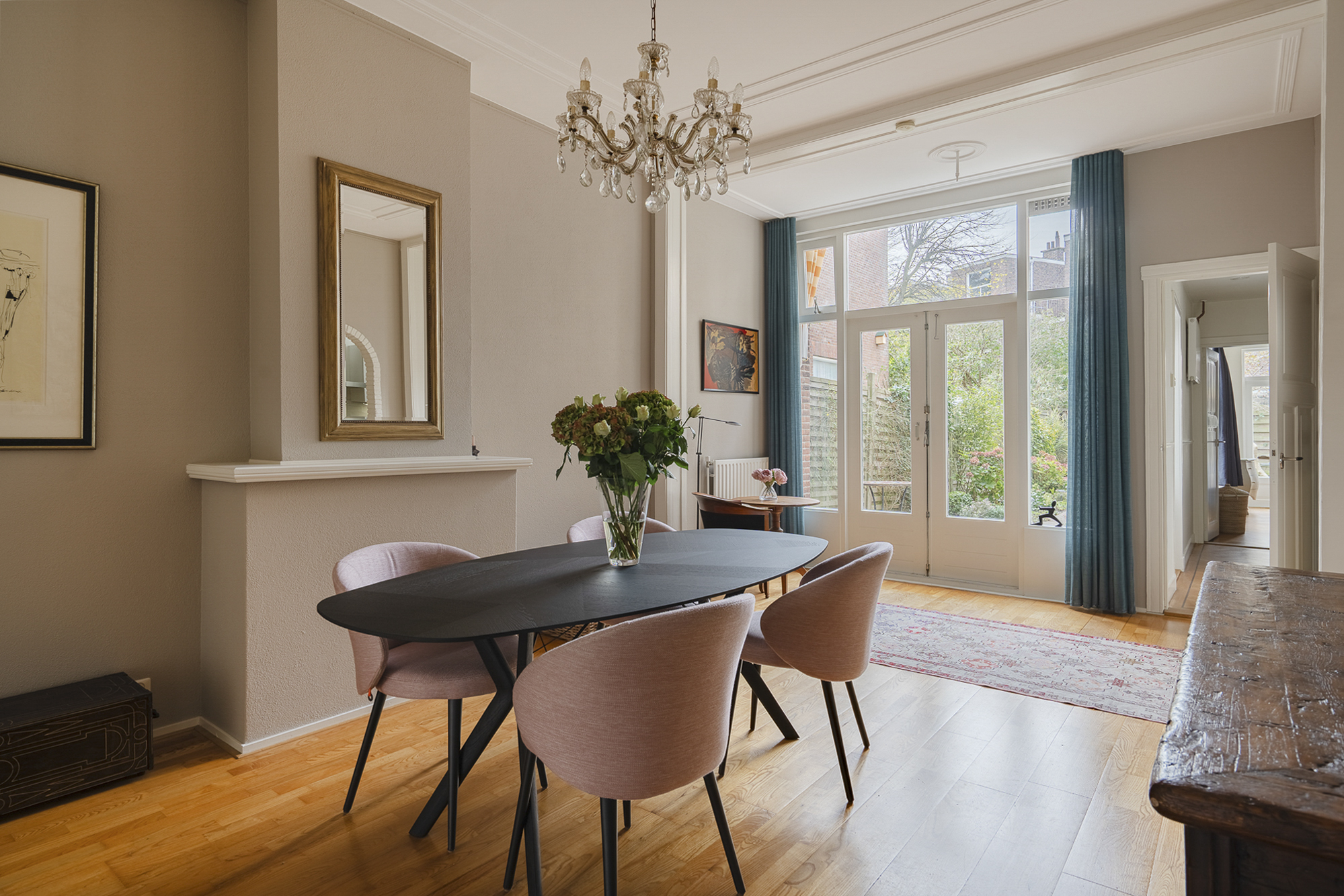 Te koop: Foto Appartement aan de François Maelsonstraat 32 in 's-Gravenhage