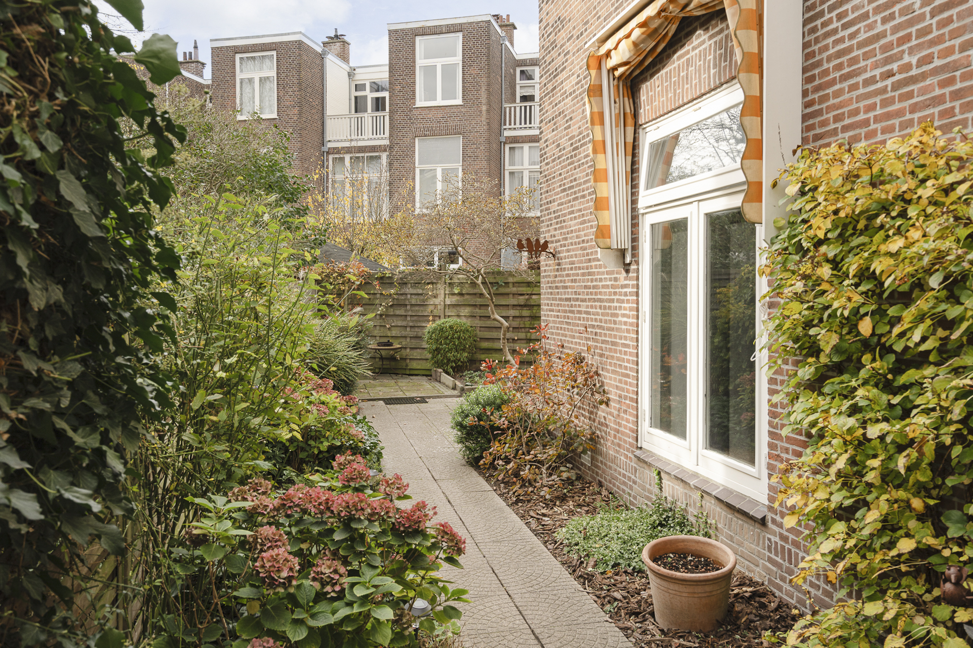 Te koop: Foto Appartement aan de François Maelsonstraat 32 in 's-Gravenhage