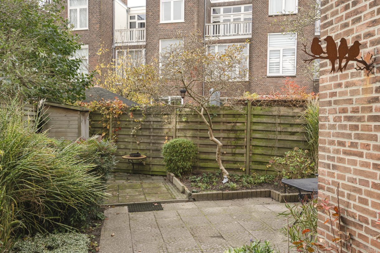 Te koop: Foto Appartement aan de François Maelsonstraat 32 in 's-Gravenhage