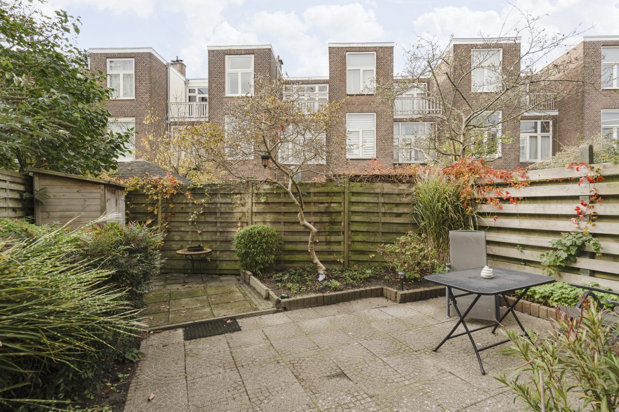 Te koop: Foto Appartement aan de François Maelsonstraat 32 in 's-Gravenhage