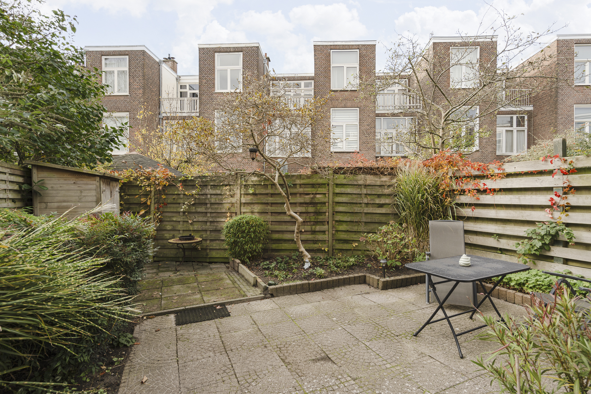 Te koop: Foto Appartement aan de François Maelsonstraat 32 in 's-Gravenhage