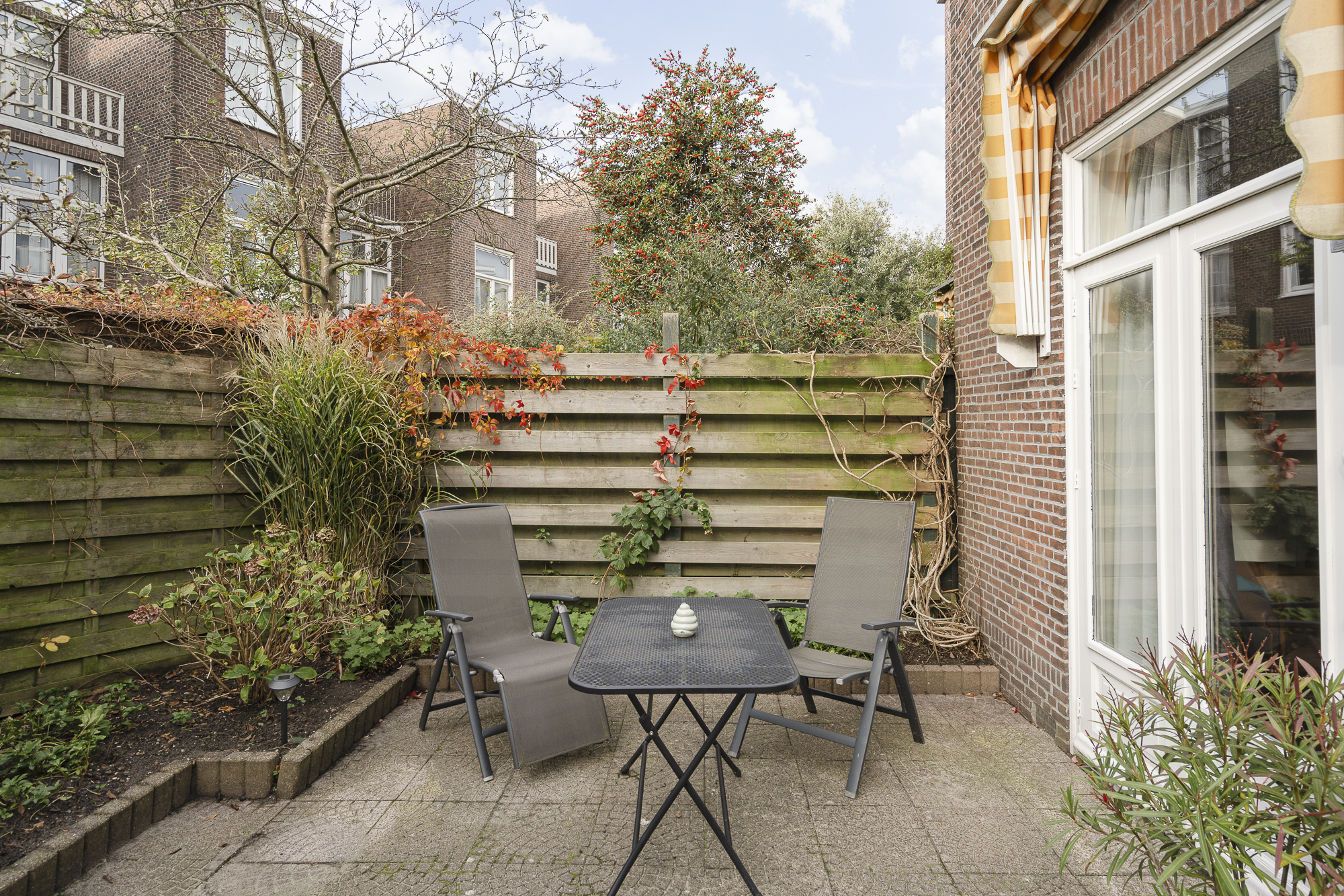 Te koop: Foto Appartement aan de François Maelsonstraat 32 in 's-Gravenhage