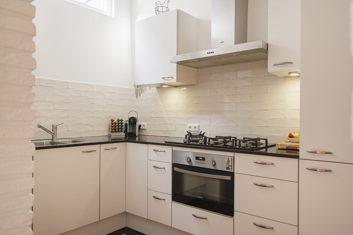 Te koop: Foto Appartement aan de François Maelsonstraat 32 in 's-Gravenhage