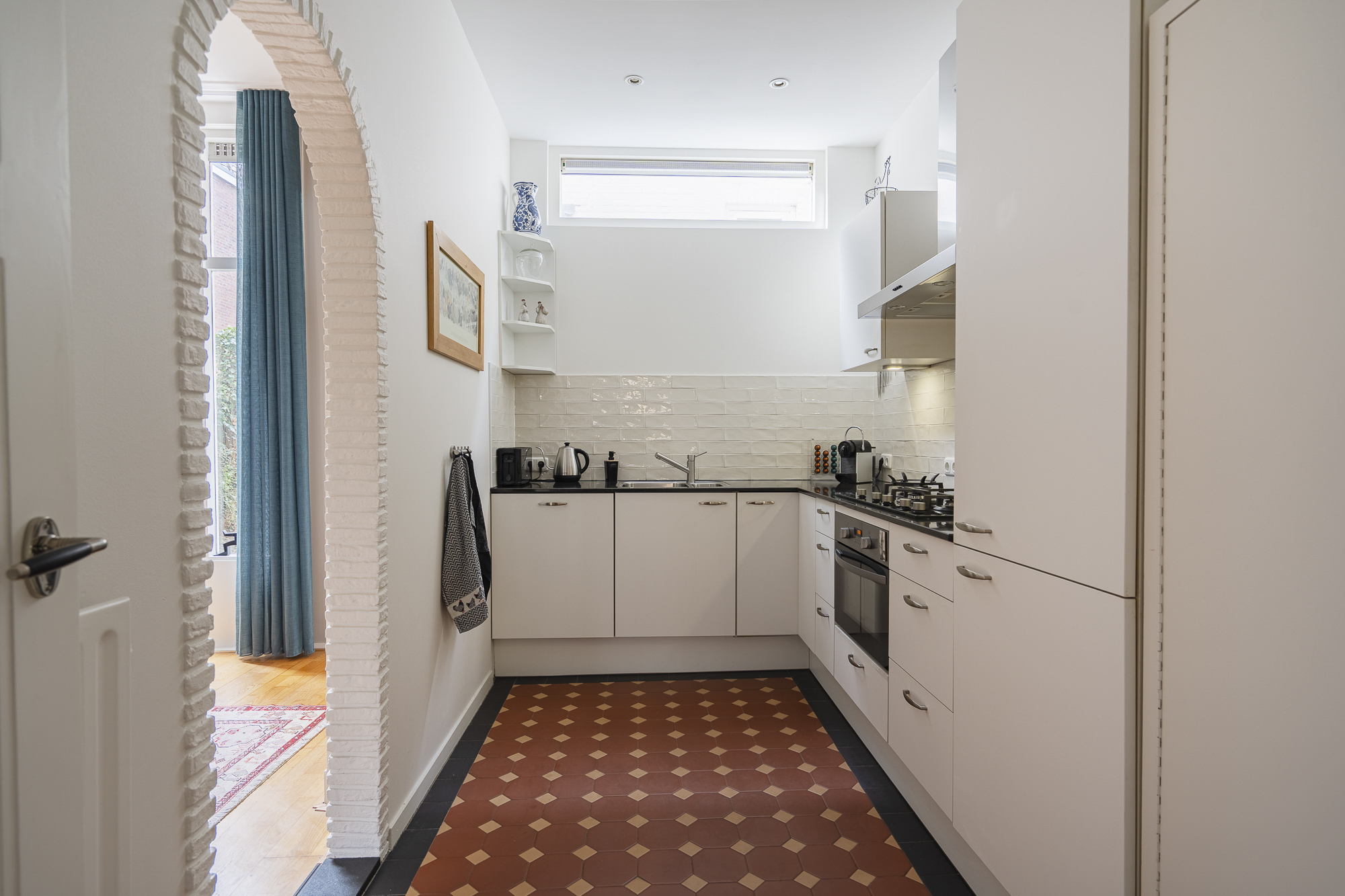 Te koop: Foto Appartement aan de François Maelsonstraat 32 in 's-Gravenhage