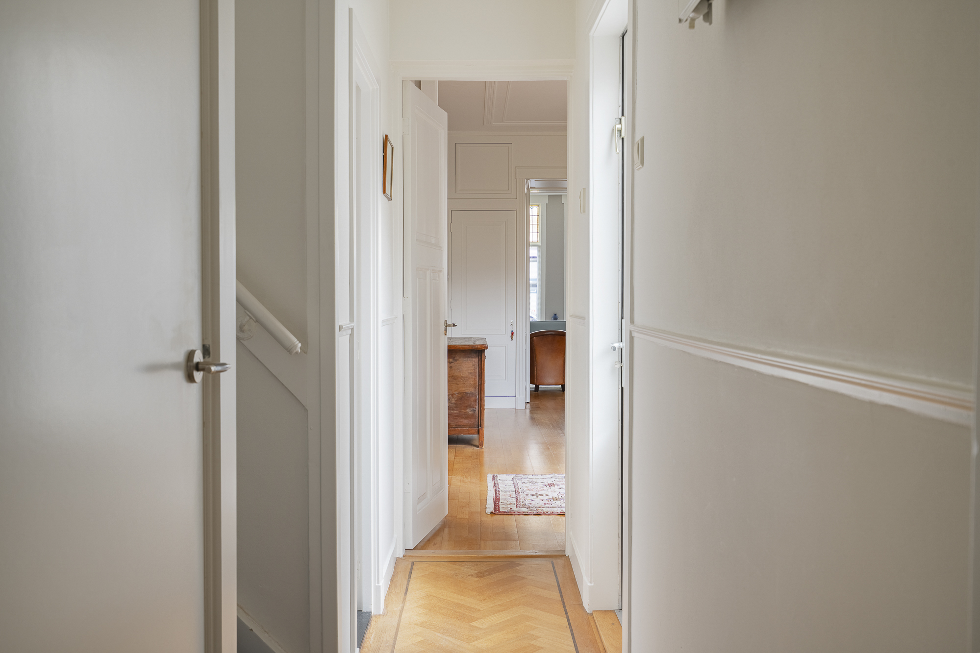 Te koop: Foto Appartement aan de François Maelsonstraat 32 in 's-Gravenhage