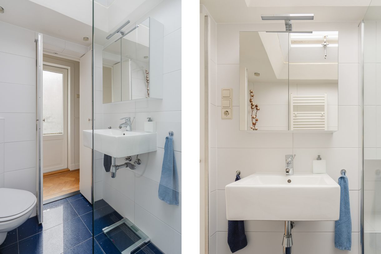 Te koop: Foto Appartement aan de François Maelsonstraat 32 in 's-Gravenhage