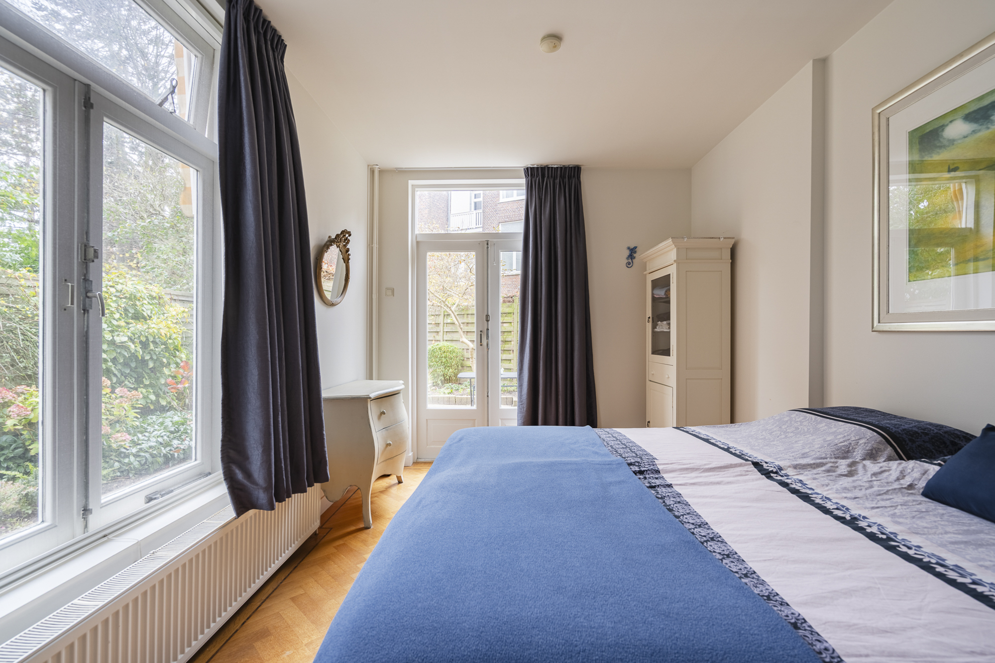 Te koop: Foto Appartement aan de François Maelsonstraat 32 in 's-Gravenhage