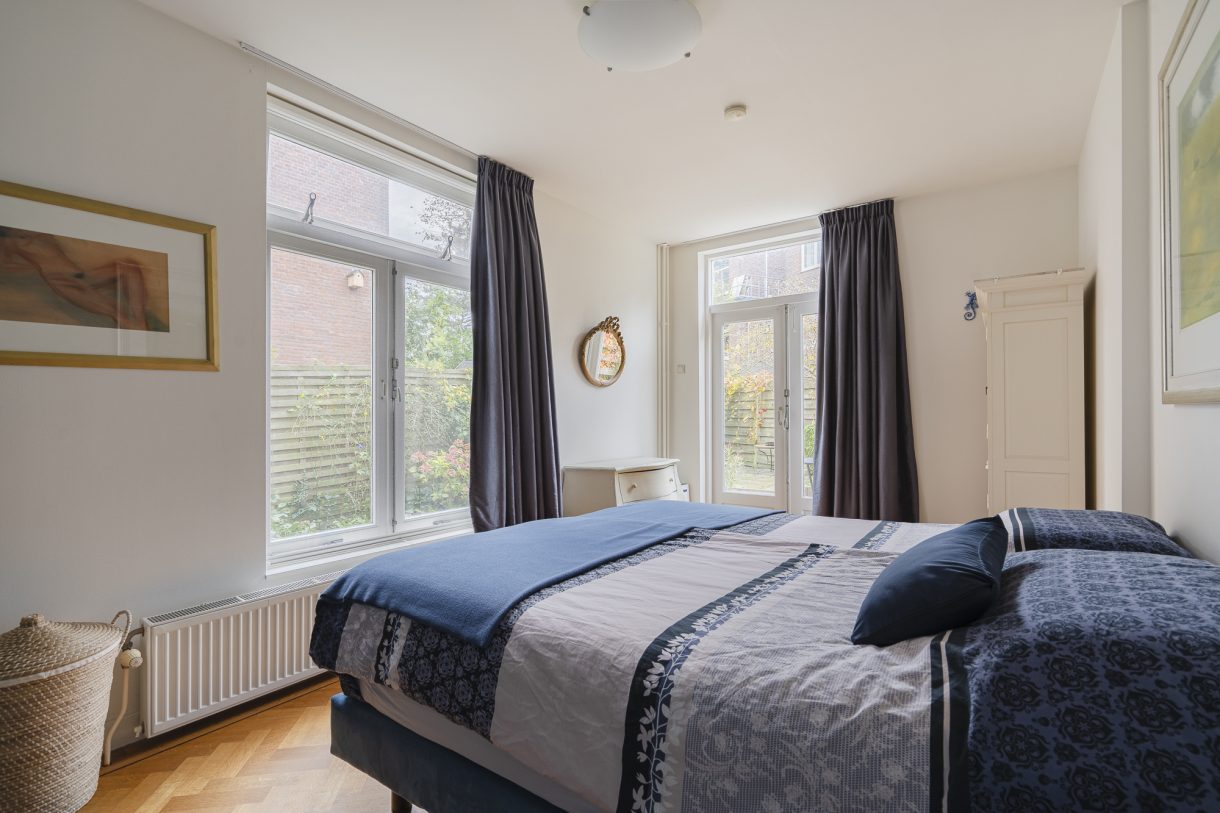 Te koop: Foto Appartement aan de François Maelsonstraat 32 in 's-Gravenhage