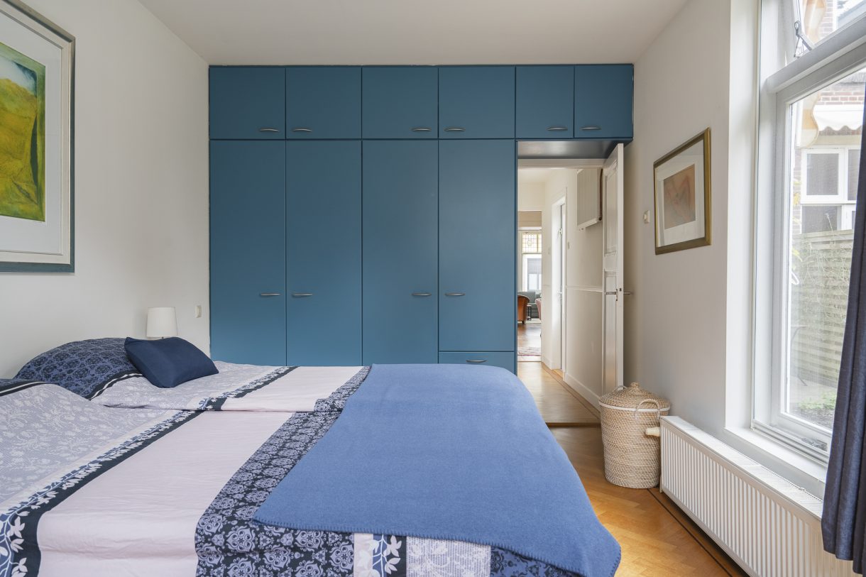 Te koop: Foto Appartement aan de François Maelsonstraat 32 in 's-Gravenhage