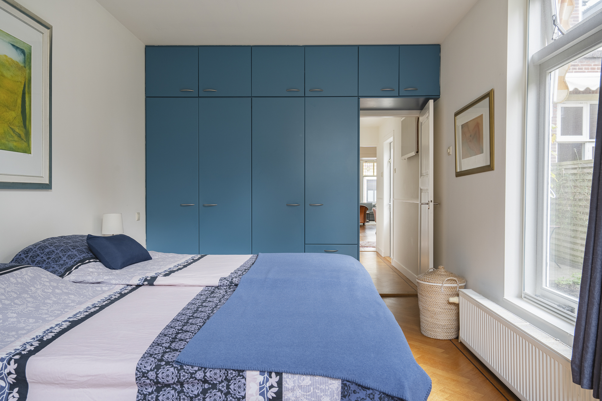 Te koop: Foto Appartement aan de François Maelsonstraat 32 in 's-Gravenhage