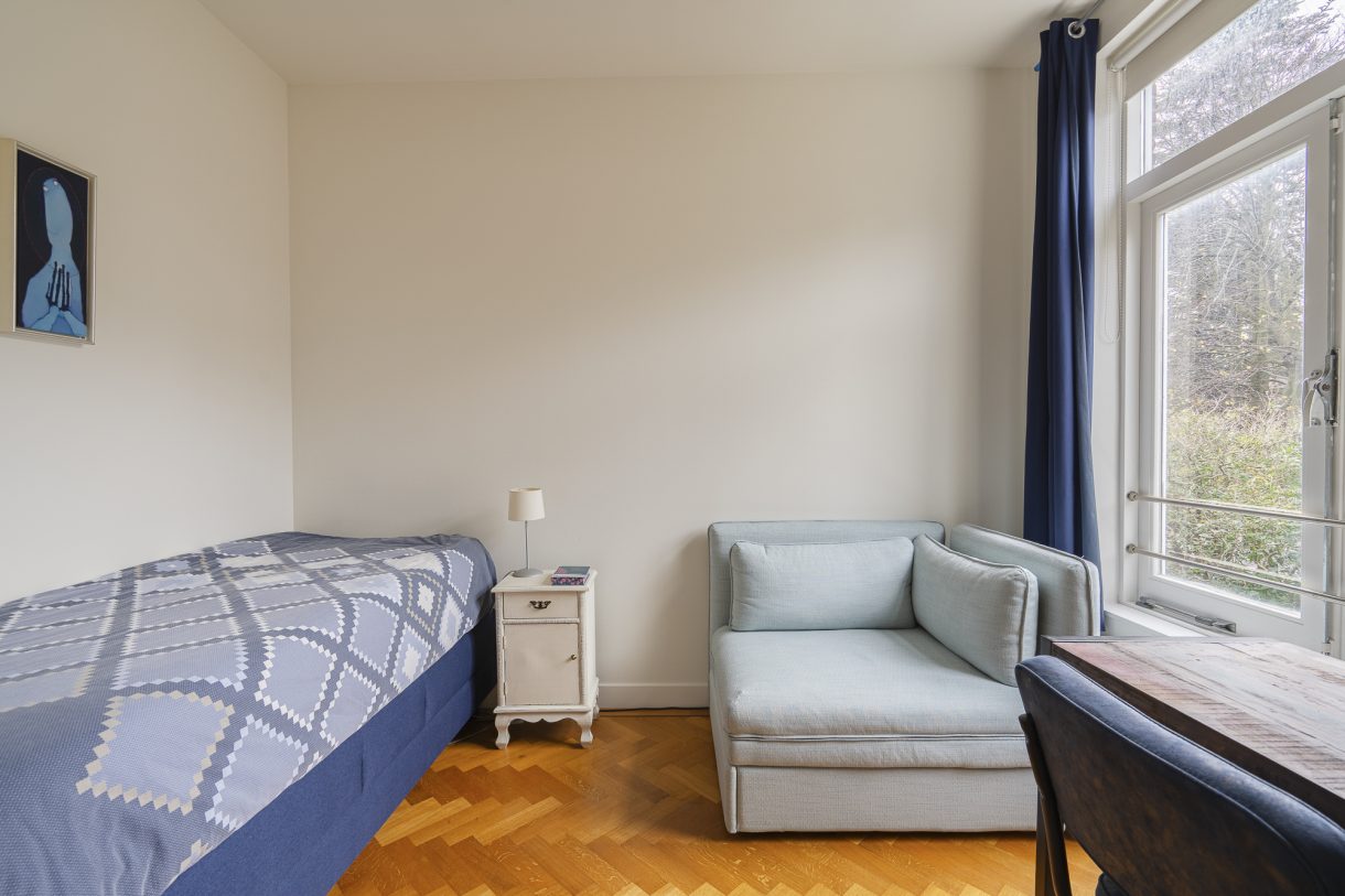 Te koop: Foto Appartement aan de François Maelsonstraat 32 in 's-Gravenhage
