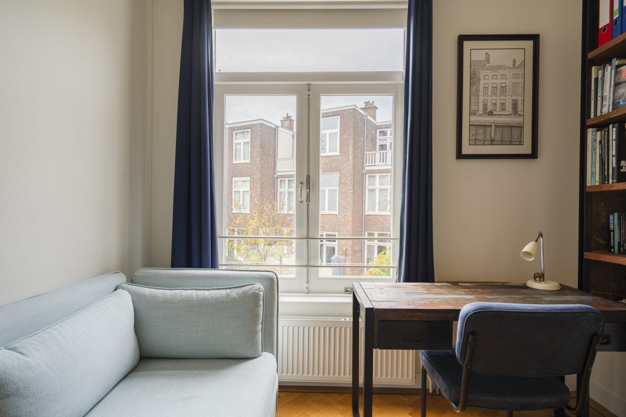 Te koop: Foto Appartement aan de François Maelsonstraat 32 in 's-Gravenhage