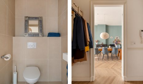 Te koop: Foto Appartement aan de Laan van Meerdervoort 96B in 's-Gravenhage