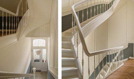 Te koop: Foto Appartement aan de Laan van Meerdervoort 96B in 's-Gravenhage