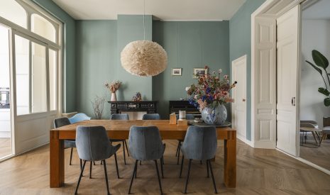 Te koop: Foto Appartement aan de Laan van Meerdervoort 96B in 's-Gravenhage