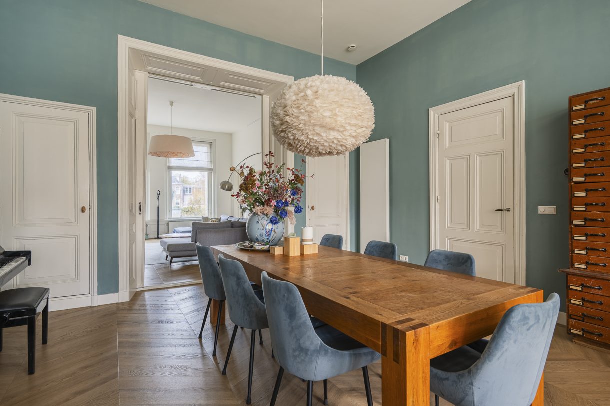 Te koop: Foto Appartement aan de Laan van Meerdervoort 96B in 's-Gravenhage