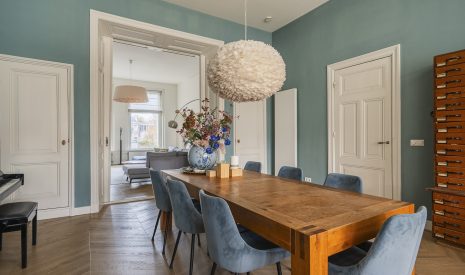 Te koop: Foto Appartement aan de Laan van Meerdervoort 96B in 's-Gravenhage