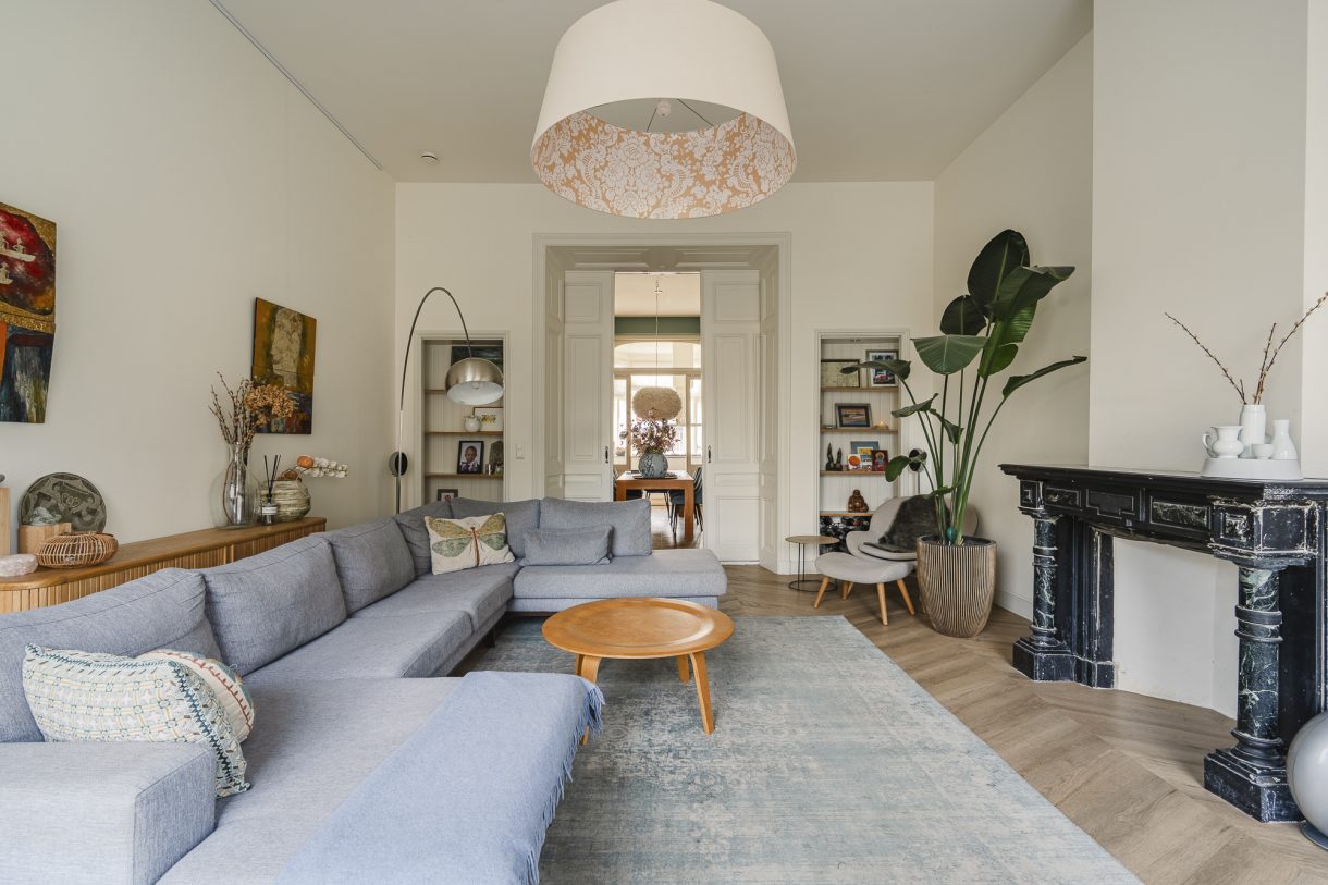 Te koop: Foto Appartement aan de Laan van Meerdervoort 96B in 's-Gravenhage