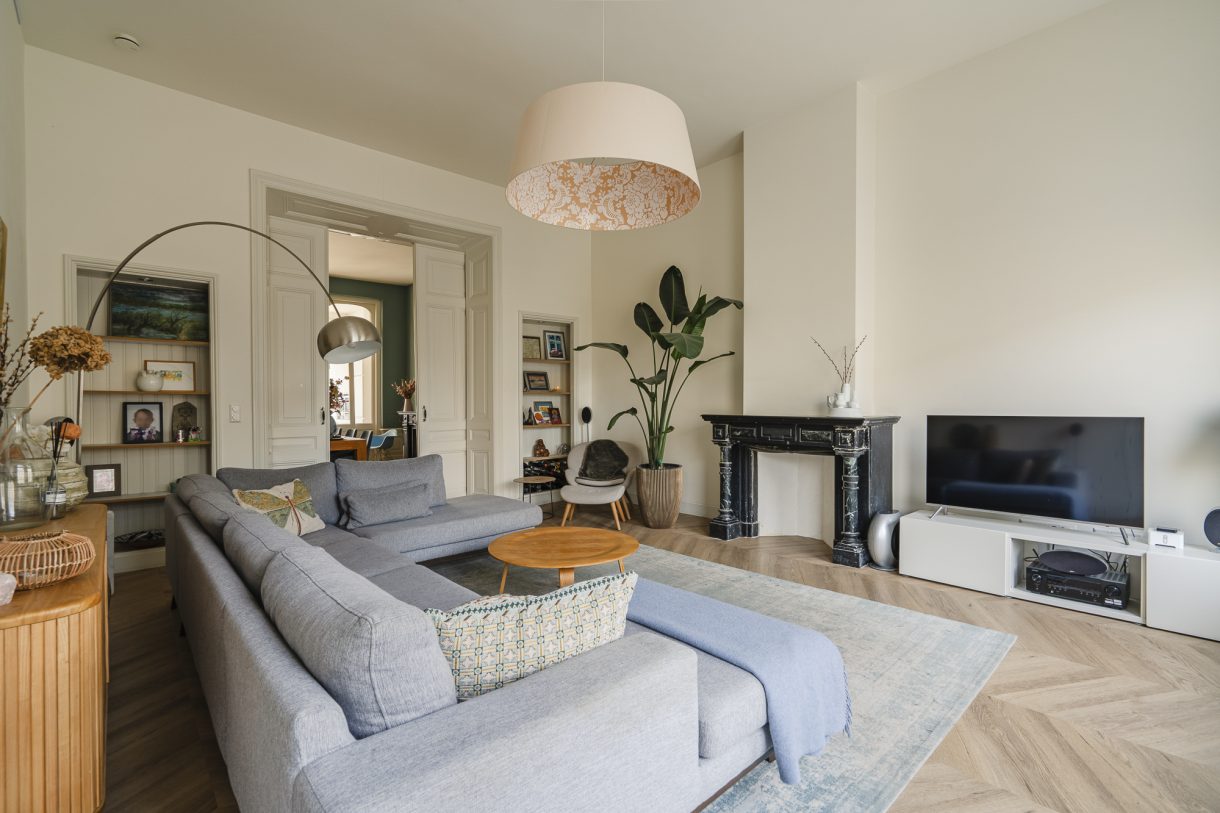 Te koop: Foto Appartement aan de Laan van Meerdervoort 96B in 's-Gravenhage