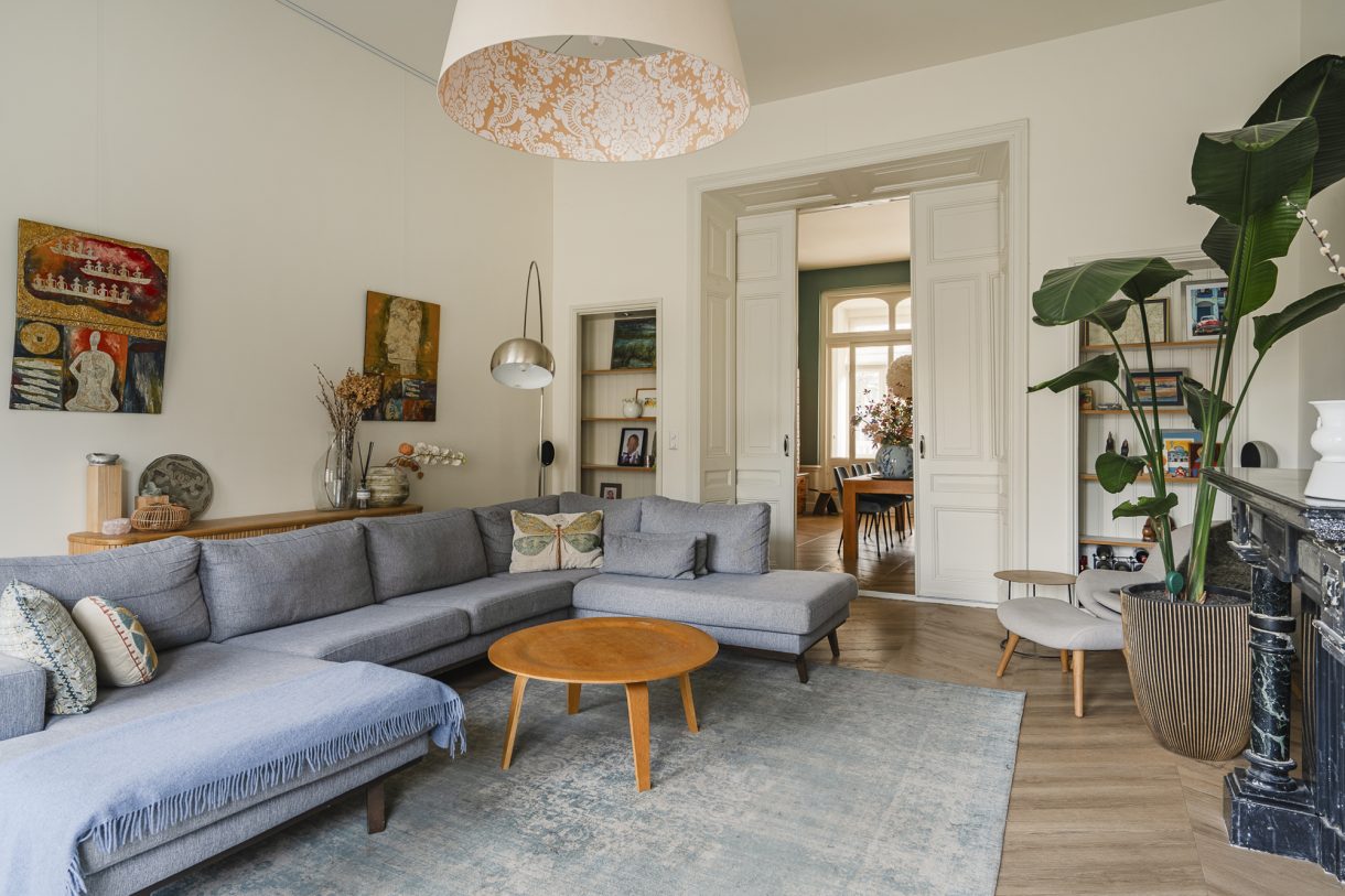 Te koop: Foto Appartement aan de Laan van Meerdervoort 96B in 's-Gravenhage