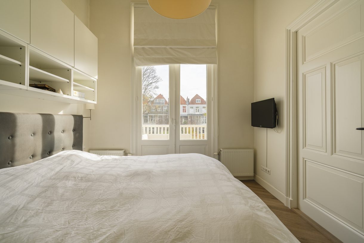 Te koop: Foto Appartement aan de Laan van Meerdervoort 96B in 's-Gravenhage