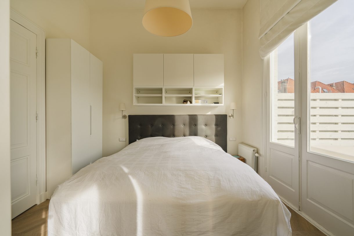 Te koop: Foto Appartement aan de Laan van Meerdervoort 96B in 's-Gravenhage