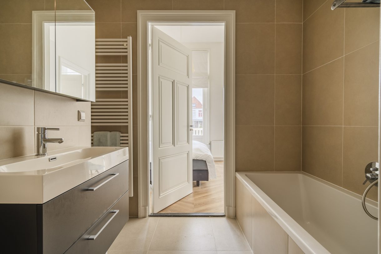 Te koop: Foto Appartement aan de Laan van Meerdervoort 96B in 's-Gravenhage