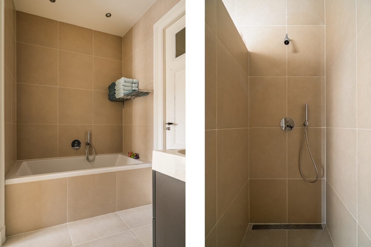 Te koop: Foto Appartement aan de Laan van Meerdervoort 96B in 's-Gravenhage