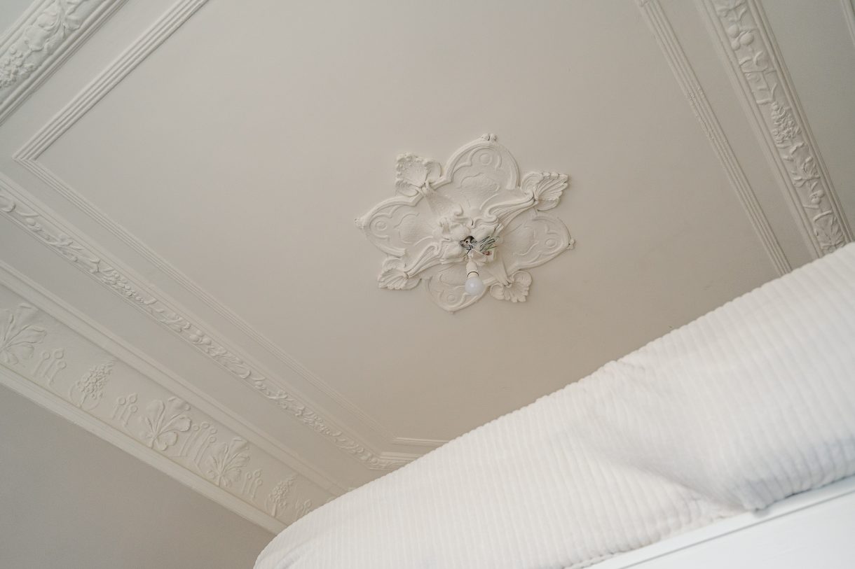 Te koop: Foto Appartement aan de Laan van Meerdervoort 96B in 's-Gravenhage