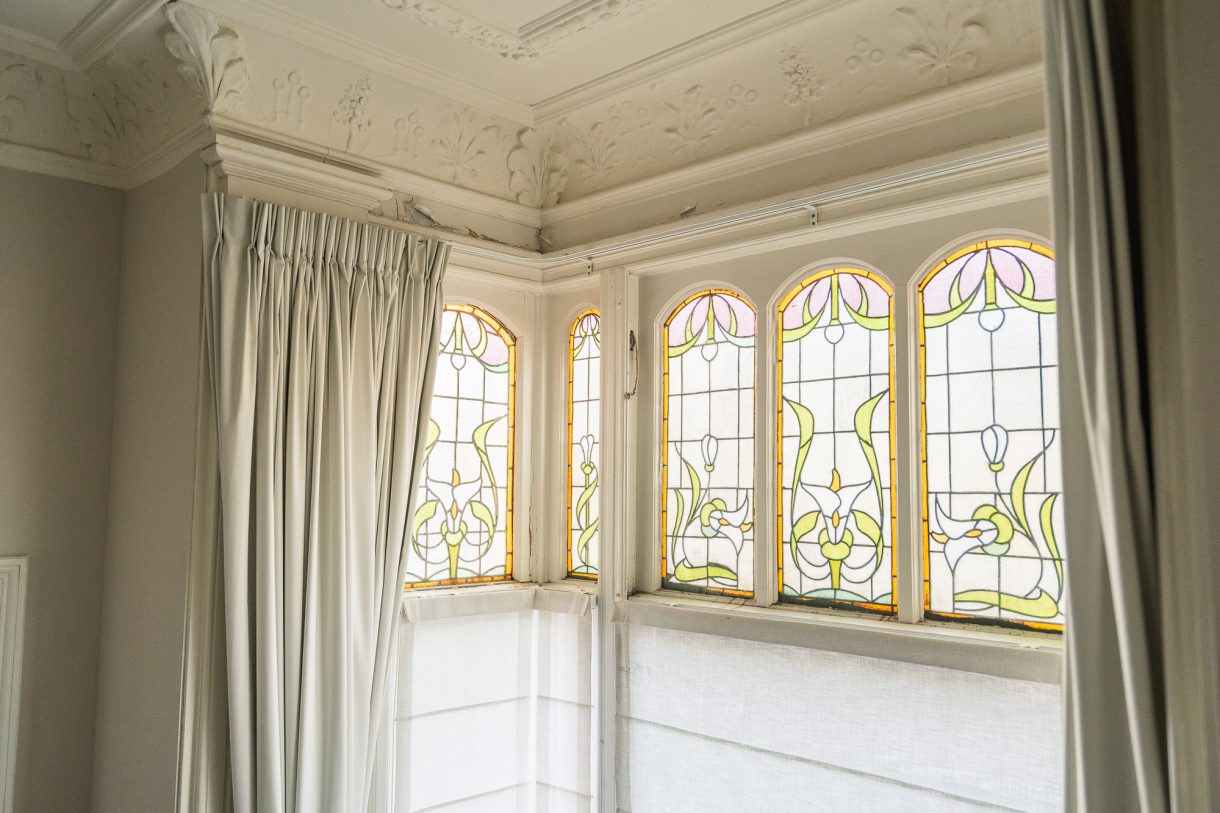 Te koop: Foto Appartement aan de Laan van Meerdervoort 96B in 's-Gravenhage